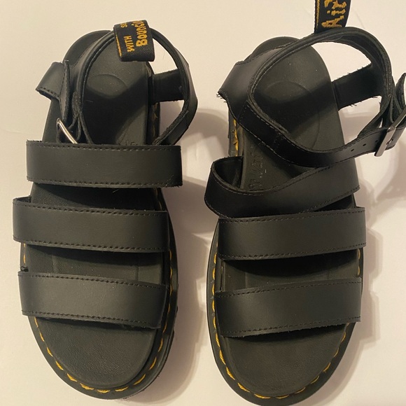 Dr. Martens AIRWALK Men’s size 7